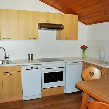 Filzmoos Appartements Buitenkant foto