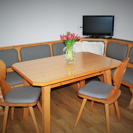 Filzmoos Appartements Buitenkant foto