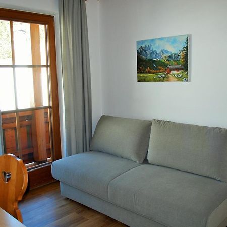 Filzmoos Appartements Buitenkant foto