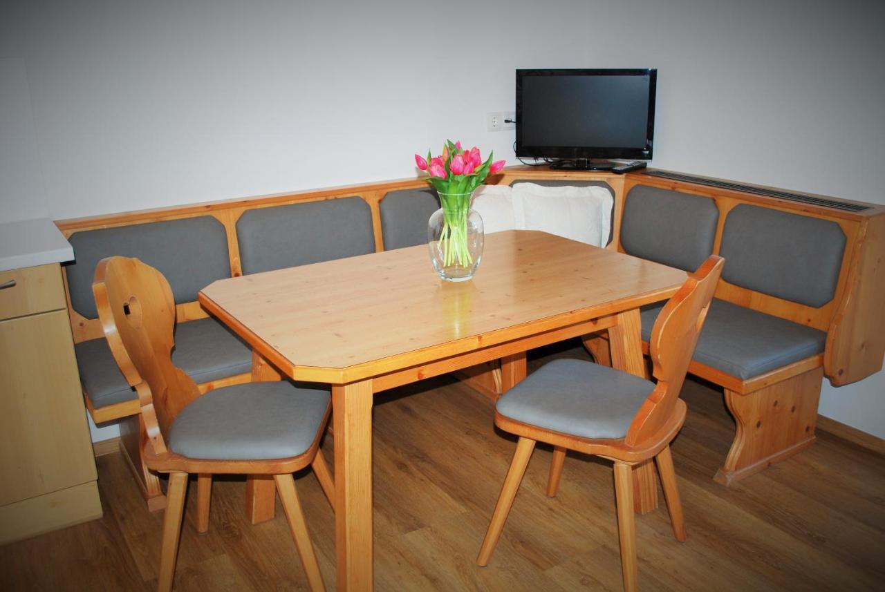 Filzmoos Appartements Buitenkant foto