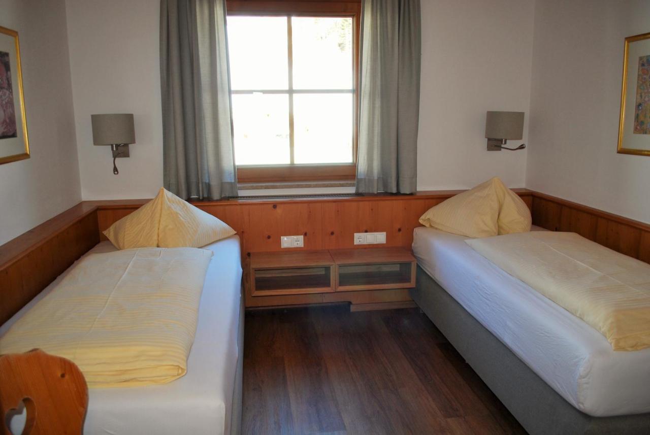 Filzmoos Appartements Buitenkant foto