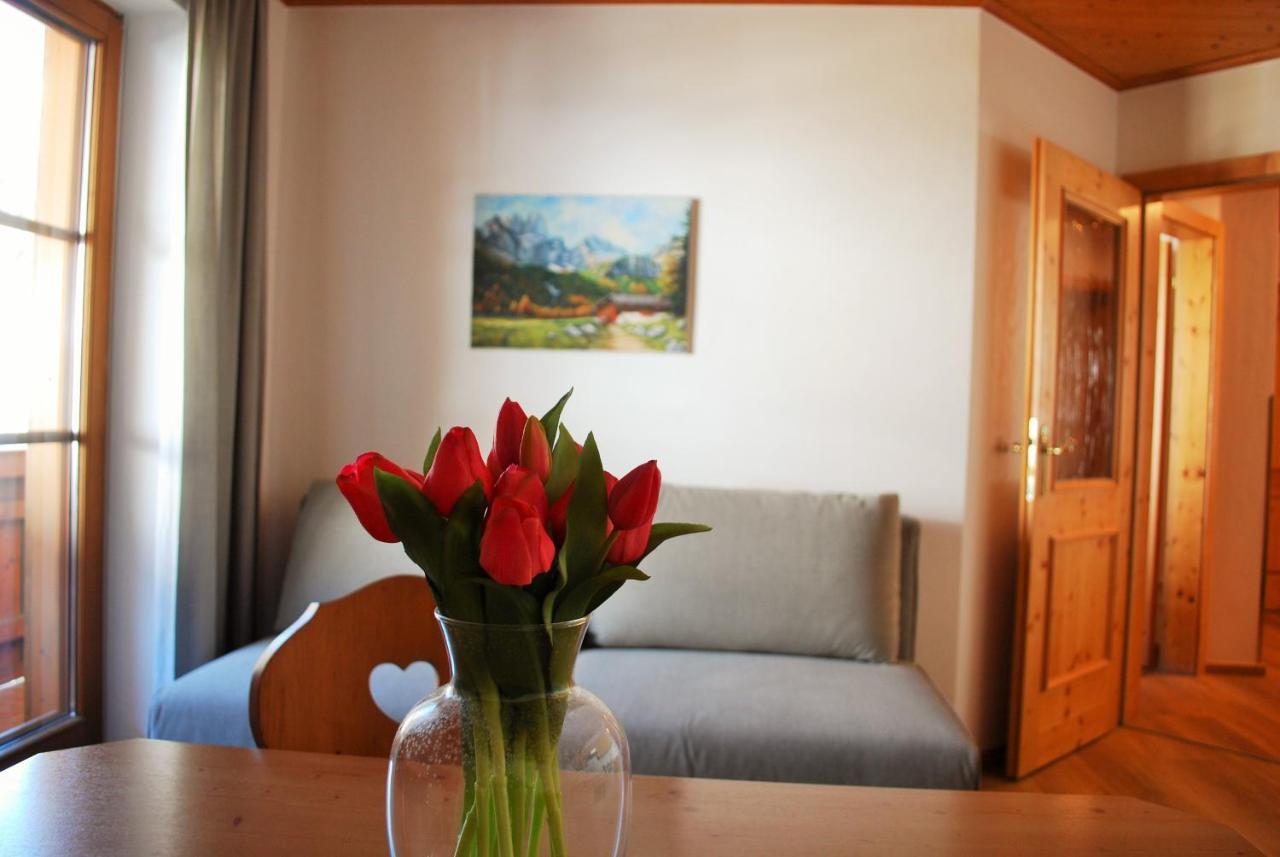 Filzmoos Appartements Buitenkant foto