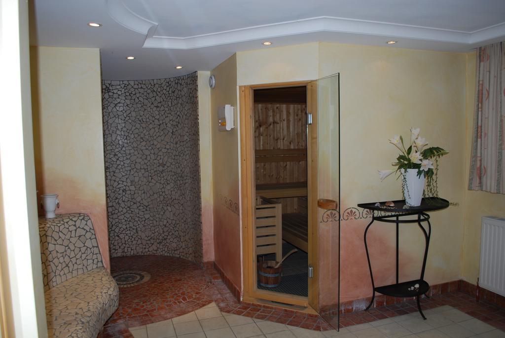 Filzmoos Appartements Buitenkant foto